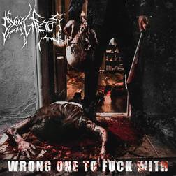 Dying Fetus - Wrong one to fuck with [2 LP] (Vinyl)